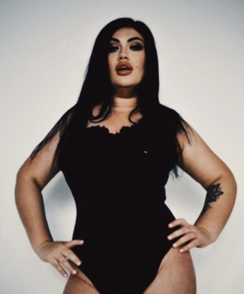 Ульяна, 30 лет