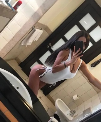 Милка, 23 года