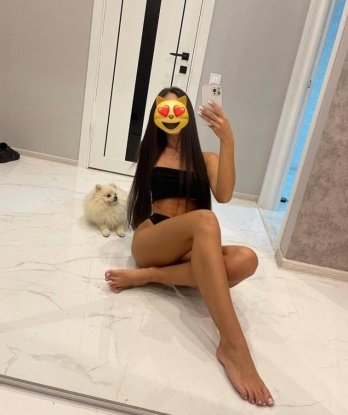 Ульяна, 21 год